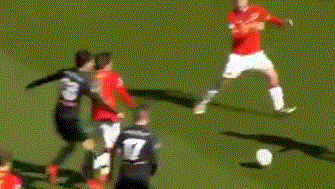 欧冠战报：皇马主场大胜国际米兰,