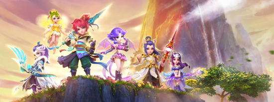 更大的突破 更大的突破