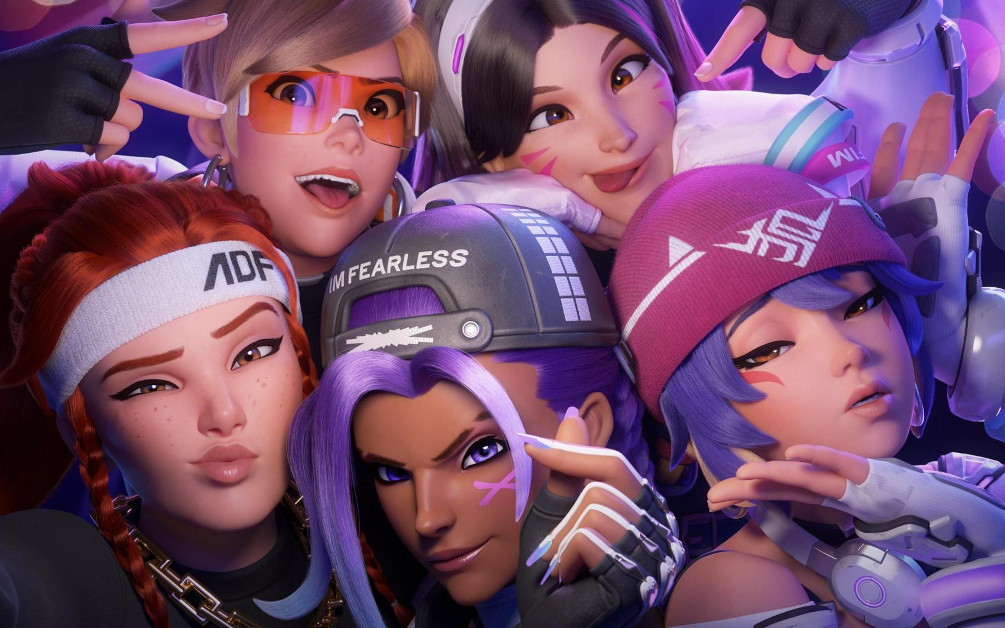 间的默契与 间的默契与