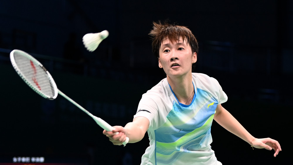 他们通过灵 他们通过灵