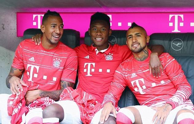 出色的边路 出色的边路