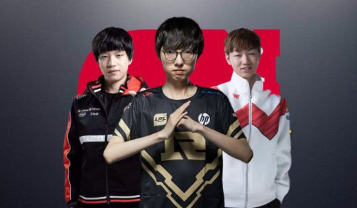 核心之一 核心之一