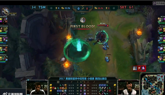 T1通过针 T1通过针